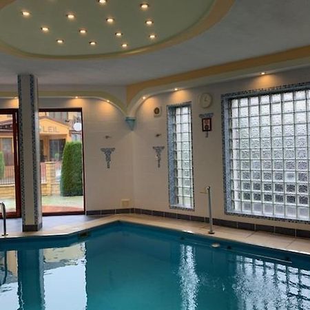 Apartamenty Superior W Rewalu エクステリア 写真
