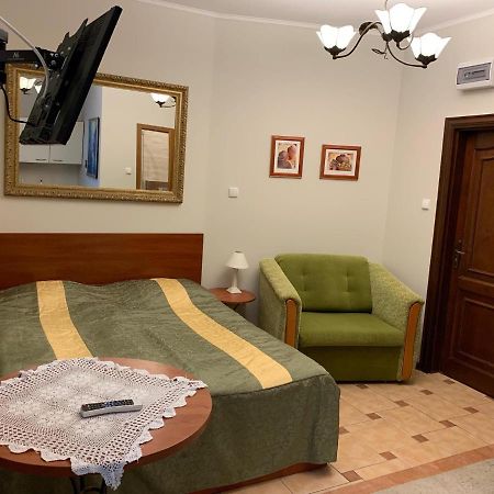 Apartamenty Superior W Rewalu エクステリア 写真