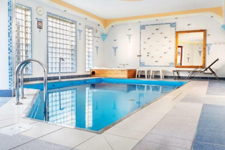 Apartamenty Superior W Rewalu エクステリア 写真