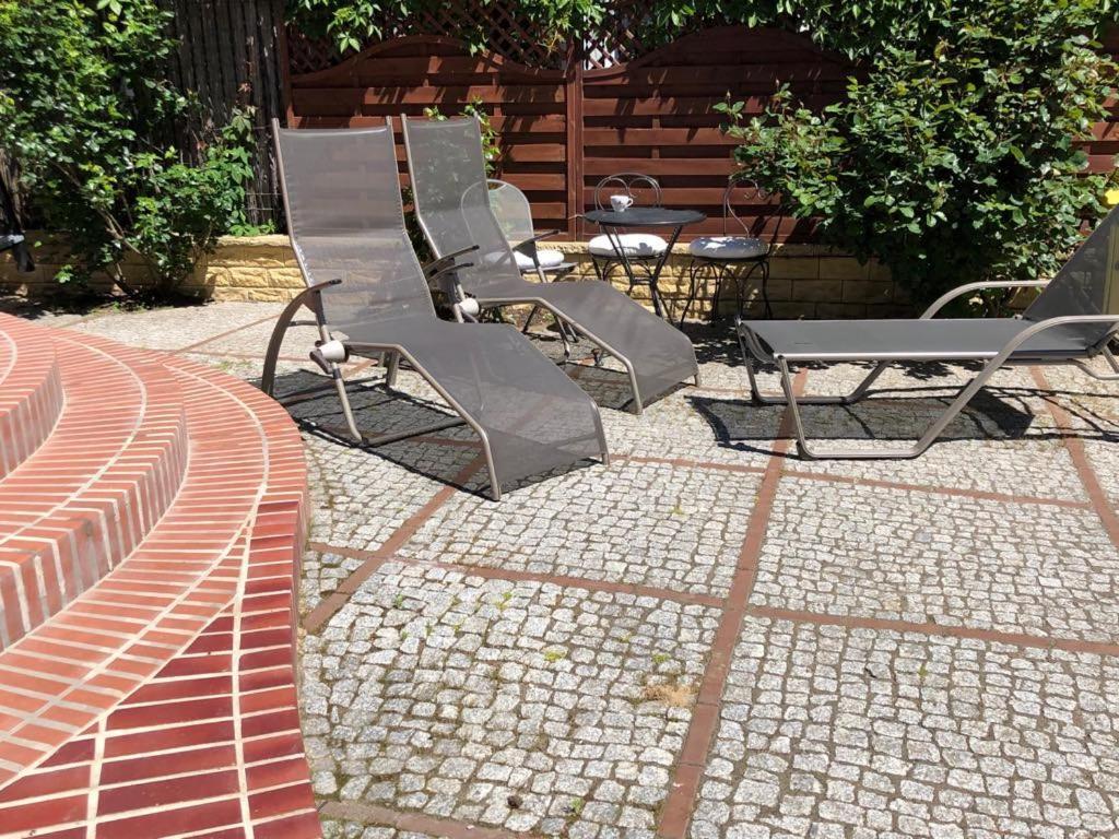 Apartamenty Superior W Rewalu エクステリア 写真