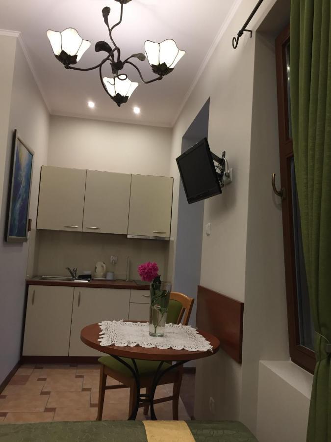 Apartamenty Superior W Rewalu エクステリア 写真