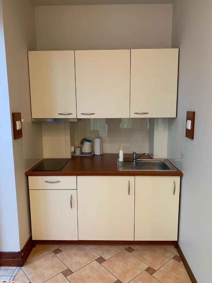 Apartamenty Superior W Rewalu エクステリア 写真