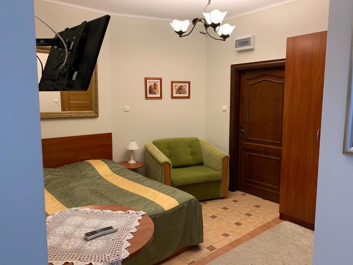 Apartamenty Superior W Rewalu エクステリア 写真
