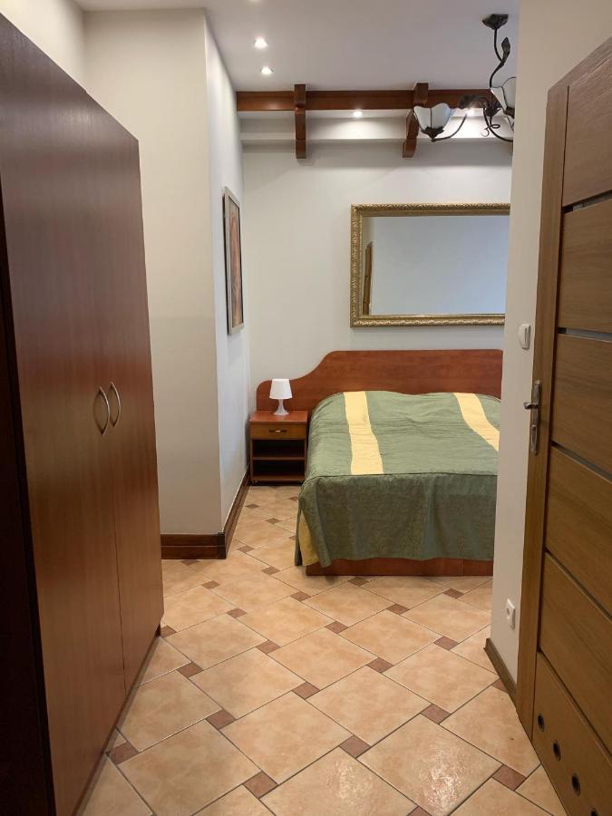 Apartamenty Superior W Rewalu エクステリア 写真