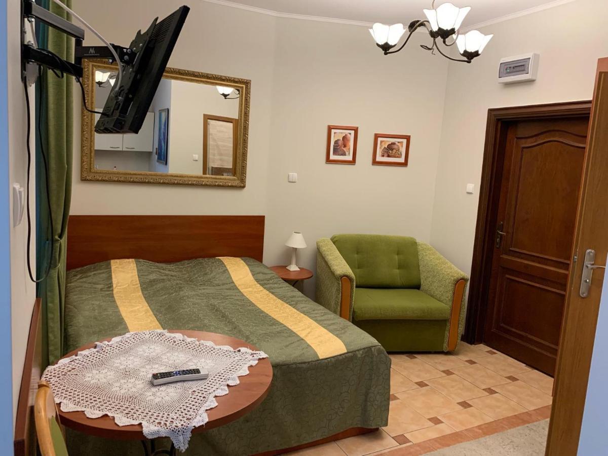 Apartamenty Superior W Rewalu エクステリア 写真