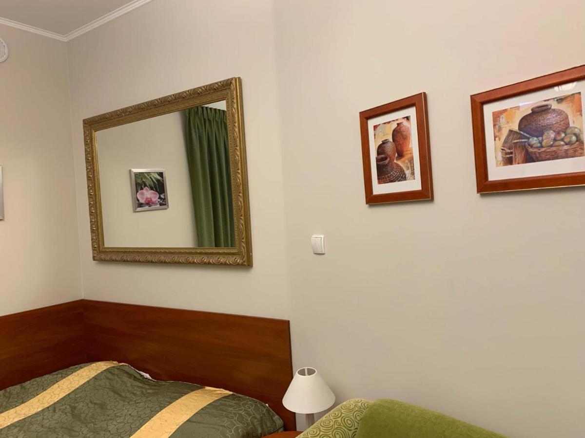 Apartamenty Superior W Rewalu エクステリア 写真